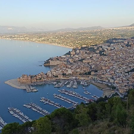 Nardina House Appartement Castellammare del Golfo Buitenkant foto