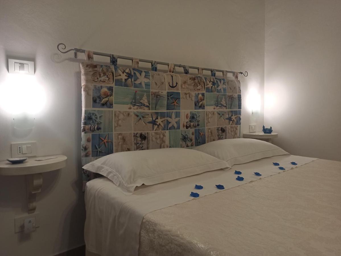Nardina House Appartement Castellammare del Golfo Buitenkant foto