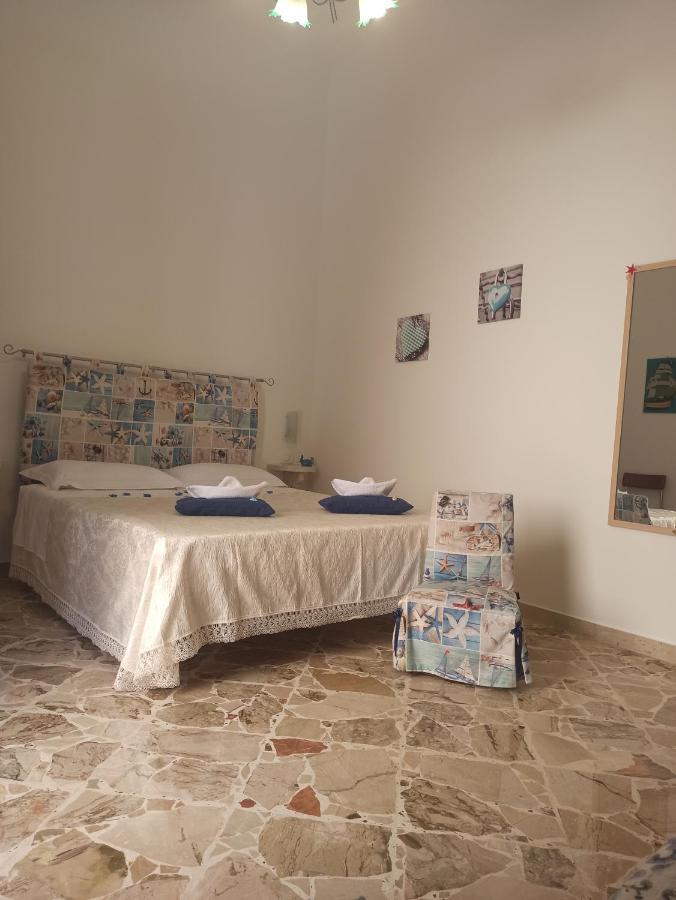 Nardina House Appartement Castellammare del Golfo Buitenkant foto