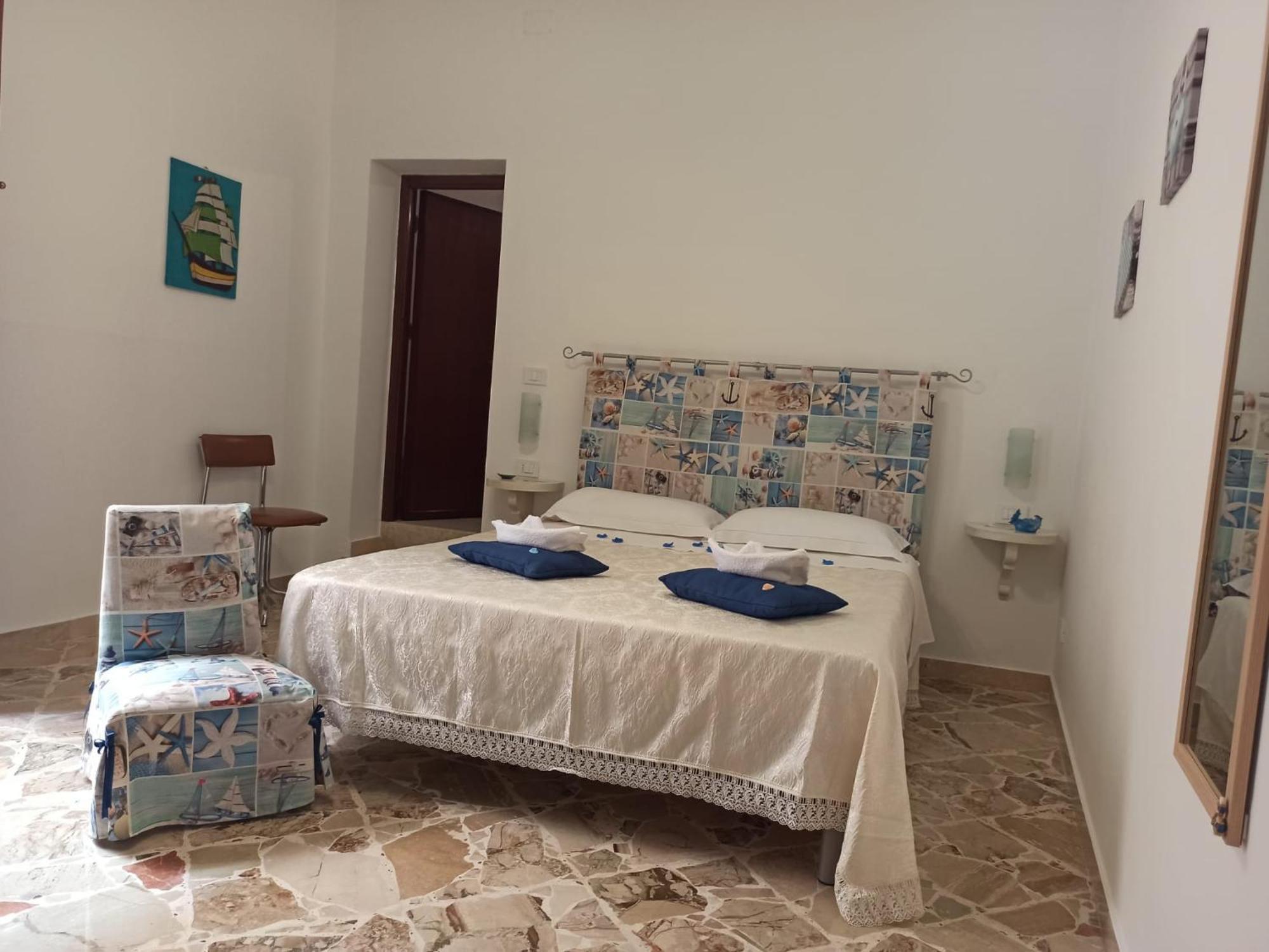 Nardina House Appartement Castellammare del Golfo Buitenkant foto